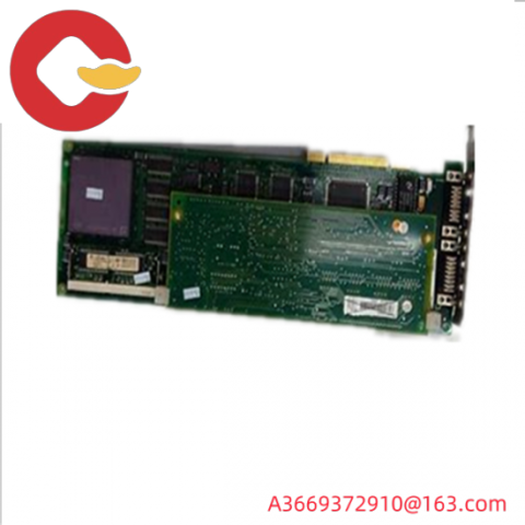 ABB UCD240 A101 3BHE022287R0101 Module Controller