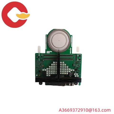 ABB 3BHE023784R0001 | High-Power IGCT Module for Industrial Automation