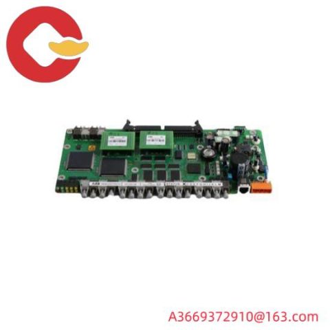 ABB 3BHE024577R0101 PPC907 BE101 INVERTER MODULE - High-Efficiency Power Conversion Solution