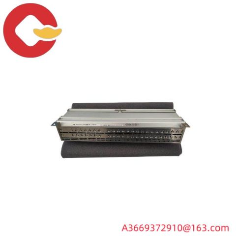 ABB 3BHE024820R0101 PPD234 A101 Module Card: Advanced Industrial Control Module