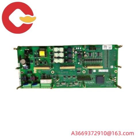ABB 3BHE026866R0101 UA D154 A Inverter Driver Board