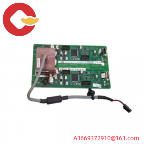 ABB 3BHE028761R1002 Gate Driver: Industrial Control Module, Precision & Reliability in Every Circuit