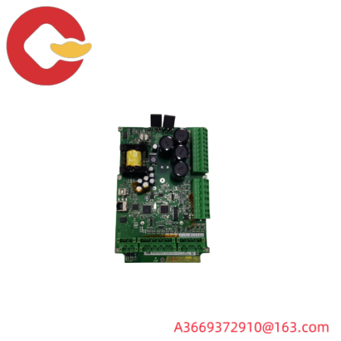 ABB 3BHE029153R0101 - UNS 0119A-P V101 Module Card, New