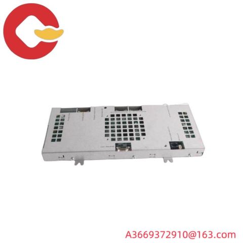 ABB 3BHE035301R1002 - UNS0121 A-Z V1 CMT100 Release Module, Advanced Industrial Automation Solutions
