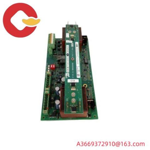 CTI E23000371 - Advanced Industrial Control Module
