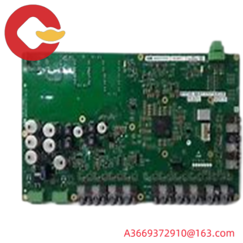 ABB - 3HAC028944-001 - Advanced Industrial Controller Module