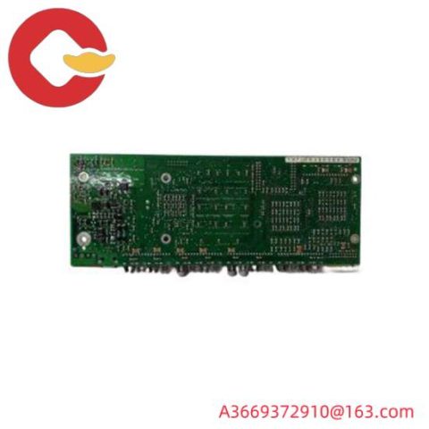 ABB 3BHE050077R0102 - UNS0881b P V2 Control Board