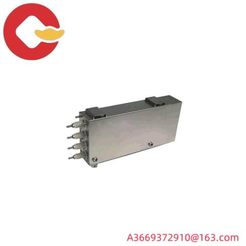 ABB 3BHL001049P0002 Capacitor, designed for industrial automation solutions