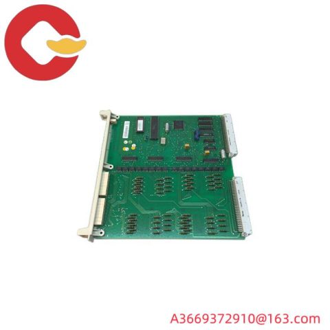 ABB 3BSE000460R1 PFBO161 Industrial Control Module