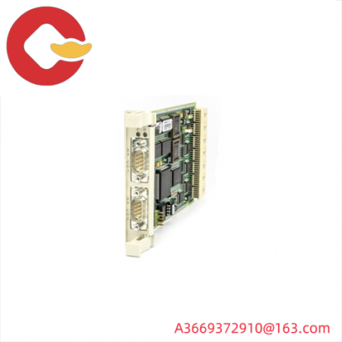 ABB 3BSE003827R1 MODBUS Interface - Industrial Control Module, 200 characters or less