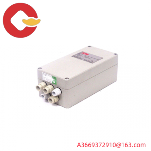 ABB 3BSE003911R230 Control Unit - Advanced Industrial Automation Solution