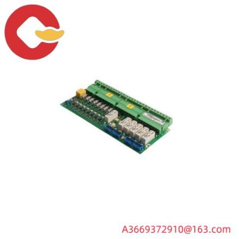 ABB 3BSE004573R0142 UFC760BE142 Control Board; Manufacturer: ABB