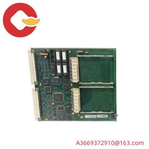 ABB SC520M Control Card 3BSE016237R1, Industrial Control Module