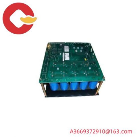 ABB 3HAA3563-AHA/3 A Robotics Servo Amplifier