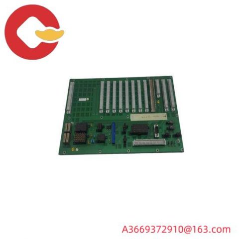 ABB 3HAA3573-ACA/3 Backplane Board - Automation DCS Module