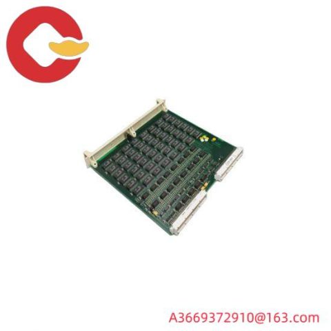 ABB 3HAB2220-1 Memory Expansion Board, Control & Automation