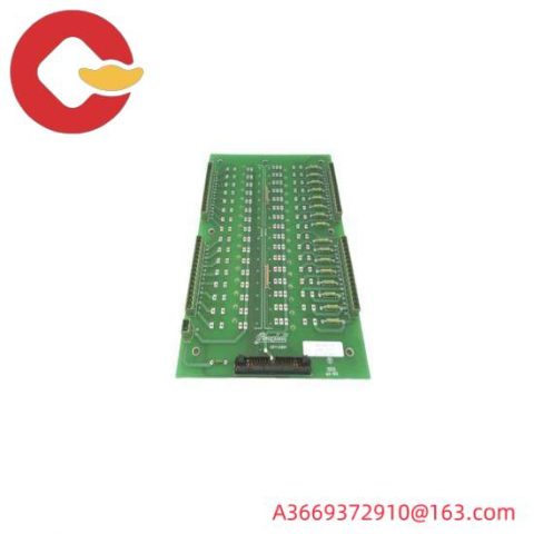 ABB 3HAB2725-1 Automation Board Parts