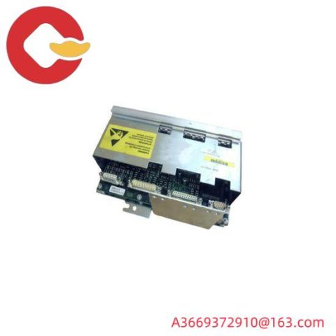 ABB 3HAB3365-001 Serial Measurement Unit: Precision, Efficiency, and Innovation in Industrial Measurement