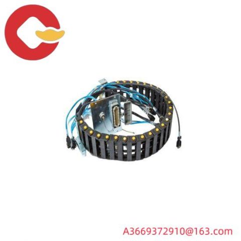 ABB 3HAB4248-1 Lower Cable for Industrial Control Applications