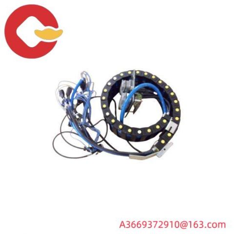 ABB 3HAB5948-1/09 Lower Cable: Industrial Control Solutions