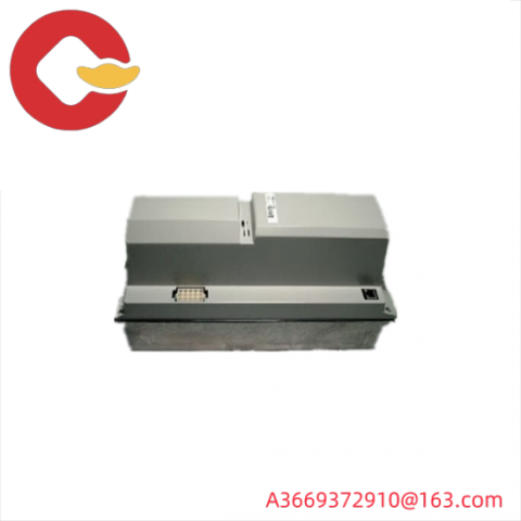 ABB 3HAB81017 Drive Unit: High-Performance Industrial Control Solution