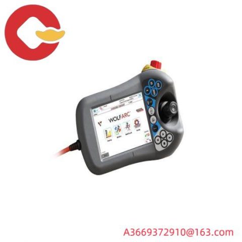 ABB 3HAC020046-001 Weld Timer - BRAND NEW DCS Module