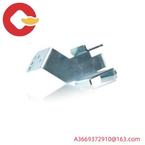 ABB 3HAC020122-001 Attachment Plate - Industrial Automation Parts