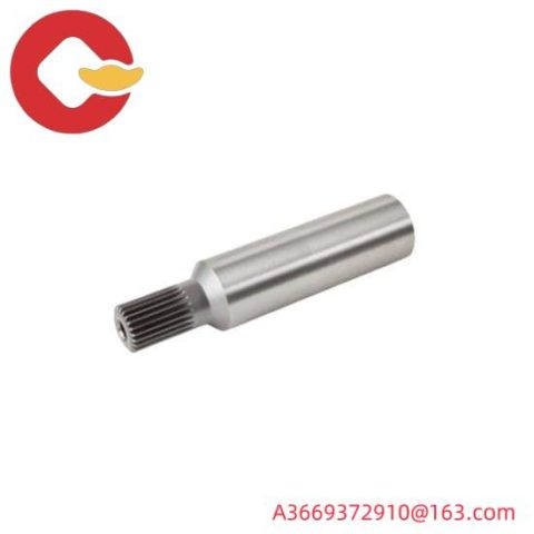 ABB 3HAC020131-001 Pinion AUTOMATION PARTS - Precision Driven Solutions