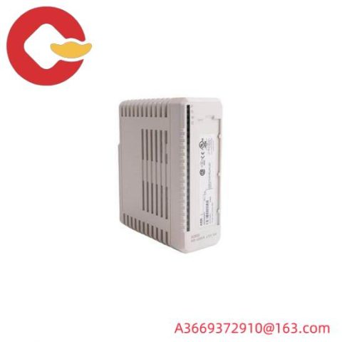 ABB 3HAC020170-001 Automation Components