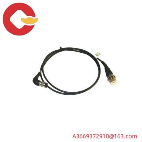 ABB 3HAC020273-001: Robotic Parts Process Cable Package, Industrial Control Solutions