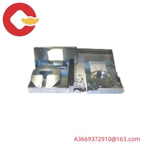 ABB 3HAC020529-002: Chip Protection Automation Solutions, Expertly Designed for Optimal Performance