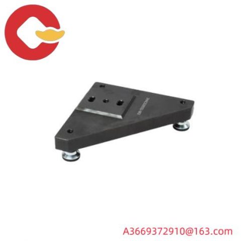 ABB 3HAC020552-002: Precision Automation Calibration Plate