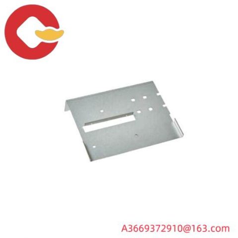 ABB 3HAC020562-001 SMB Automation Fastening Plate, Designed for Precision Assembly Solutions