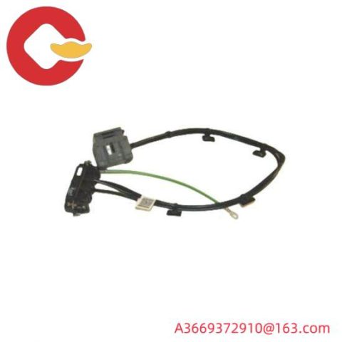 ABB 3HAC020666-001 | Robotic Harness Power XP0-Q1 | Industrial Control Systems