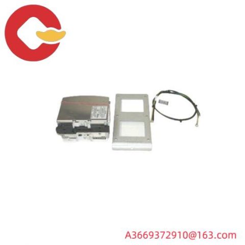 ABB 3HAC020697-022 DeviceNet Power Supply Set for Robotic Parts