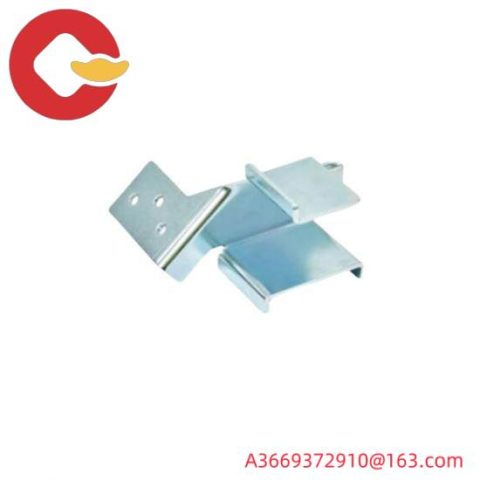 ABB 3HAC020745-001: Precision Automation Plate for Advanced Control Systems