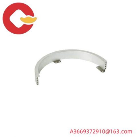 ABB 3HAC020771-002 Rail Complete Axis 2 - Robotic Parts