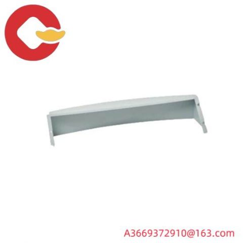 ABB 3HAC020890-046 Front Cover - Automation Parts, Precise Industrial Control Solutions