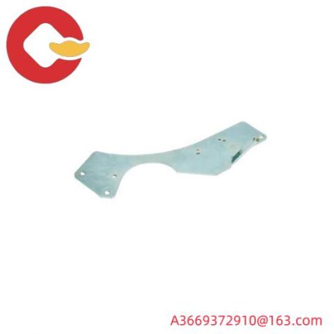 ABB 3HAC020909-001: Precision Automation Part for Industrial Control Systems