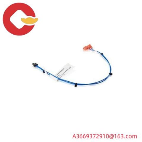 ABB 3HAC020912-001 Harness-XT16/Power unit for Industrial Automation Solutions