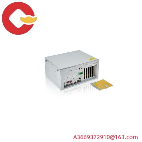 ABB 3HAC020929-006 Computer AC Plus Control System