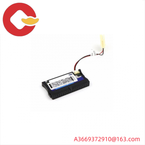 ABB 3HAC020988-008 IDE Flash Module for Industrial Control Systems
