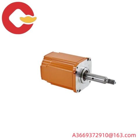 ABB 3HAC021030-001 Industrial Robotic Servo Motor