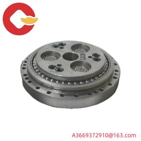 ABB 3HAC023775-006 | High-Power Control Module