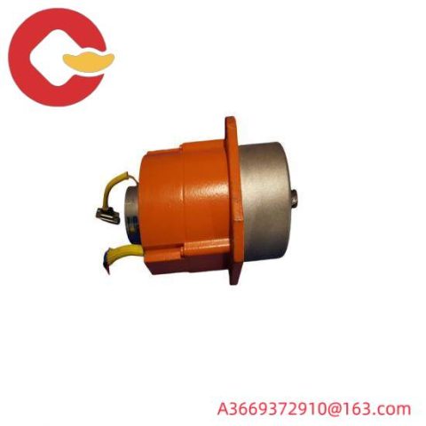 ABB 3HAC021346-001 Robot Motor with Pinion, Designed for Precision Applications