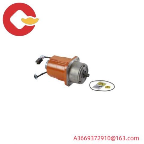 ABB 3HAC021501-001: Rapid Delivery Automation Components