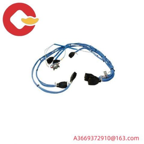 ABB 3HAC021591-007 Automation Cables; Producer: ABB