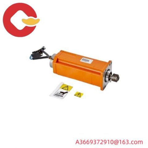 ABB 3HAC021625-001: Brand New DCS Robot Parts for Precision Control