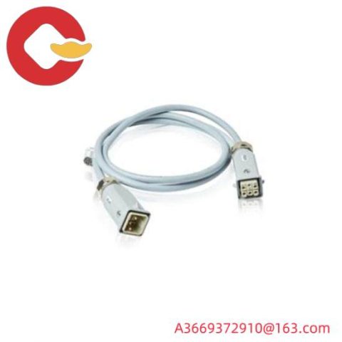 ABB 3HAC021645-003 PropValve Cable 30m Automation Parts