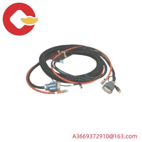 ABB 3HAC021654-001 Process Cable Package - AUTOMATION PARTS